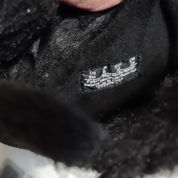 B zees boots for women size 8 - Picture 6 of 7